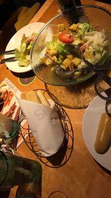 Olive Garden Italian Restaurant