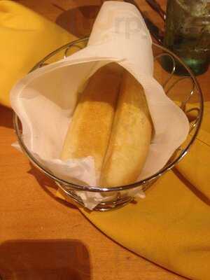 Olive Garden Italian Restaurant