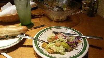 Olive Garden Italian Restaurant