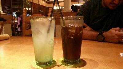 Olive Garden Italian Restaurant