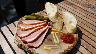 High Street Wine Company