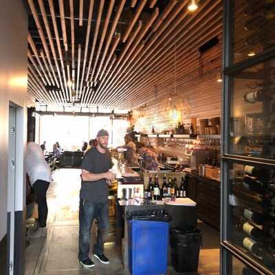 High Street Wine Company