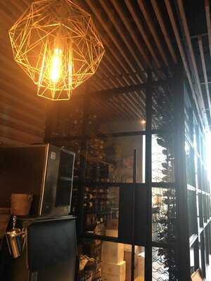 High Street Wine Company