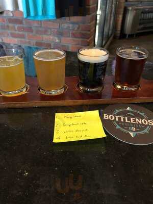 Bottlenose Brewing