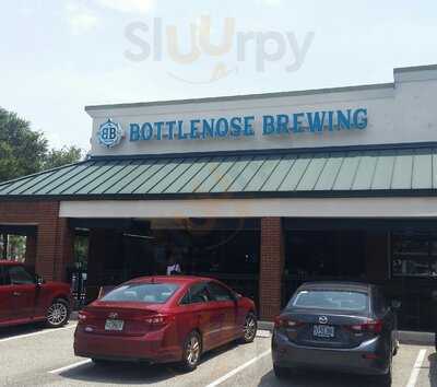 Bottlenose Brewing