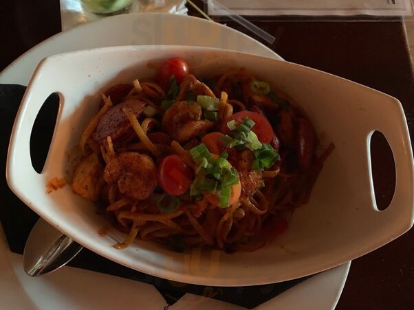 Gordon Biersch Brewery Restaurant