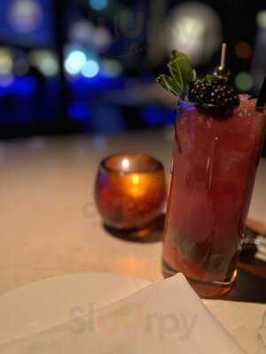 Hakkasan Restaurant Las Vegas