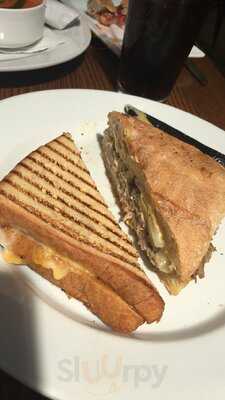 Open City At The National Cathedral