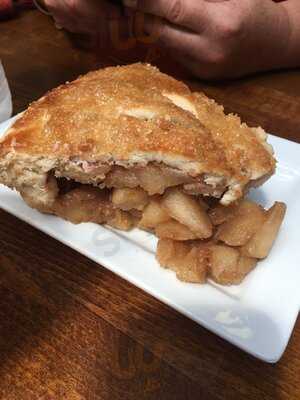 Open City At The National Cathedral