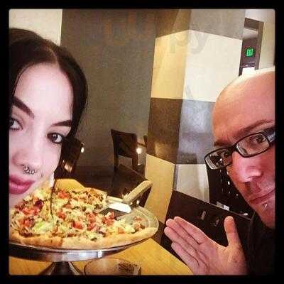 Al's Pizza - Riverside