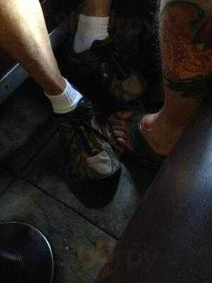 Al's Pizza - Riverside