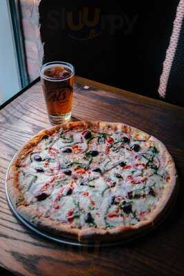 Al's Pizza - Riverside