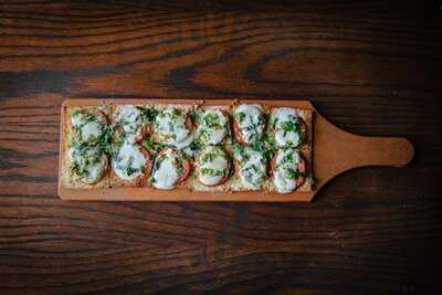 Al's Pizza - Riverside