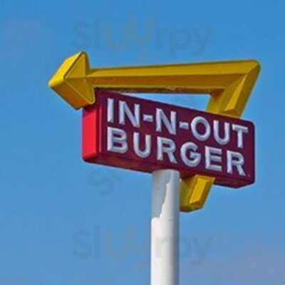 In-n-out Burger