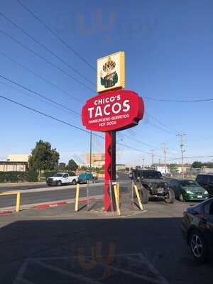 Chico's Tacos