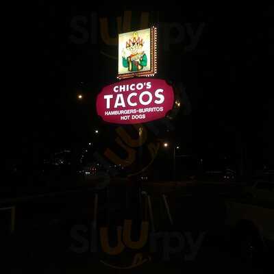 Chico's Tacos