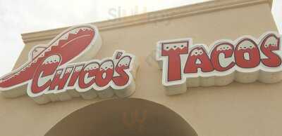 Chico's Tacos