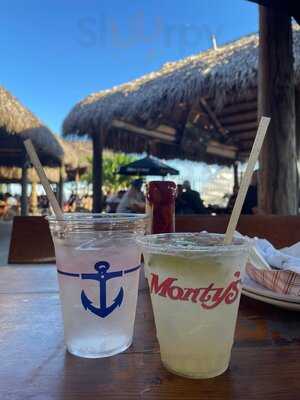 Monty's  Coconut Grove