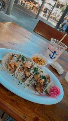 Monty's  Coconut Grove