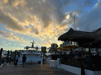 Monty's  Coconut Grove