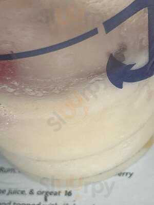 Monty's  Coconut Grove