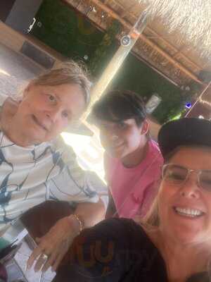 Monty's  Coconut Grove