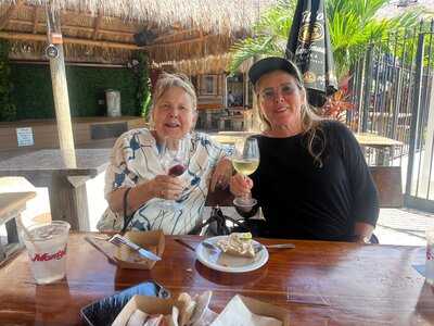 Monty's  Coconut Grove