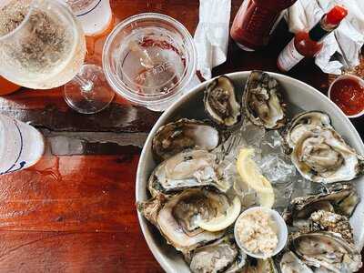 Monty's  Coconut Grove