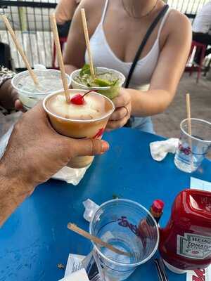 Monty's  Coconut Grove