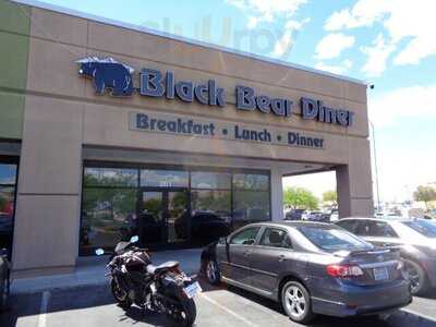 Black Bear Diner