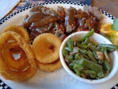 Black Bear Diner