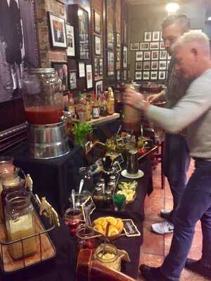 Dempsey's Food & Spirits