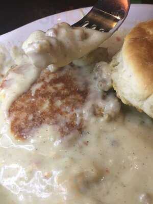 Dempsey's Food & Spirits