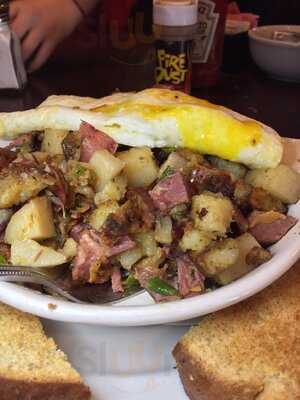 Dempsey's Food & Spirits