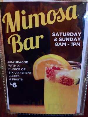 Dempsey's Food & Spirits