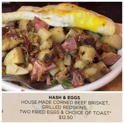 Dempsey's Food & Spirits