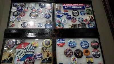 Dempsey's Food & Spirits