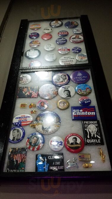 Dempsey's Food & Spirits