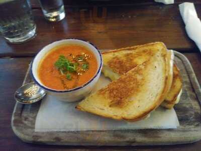 The Workman's Friend