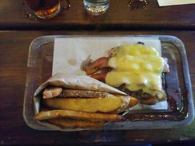 The Workman's Friend