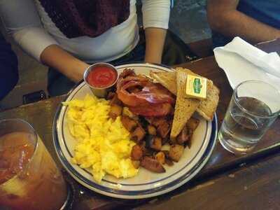 The Workman's Friend