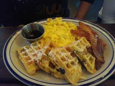 The Workman's Friend