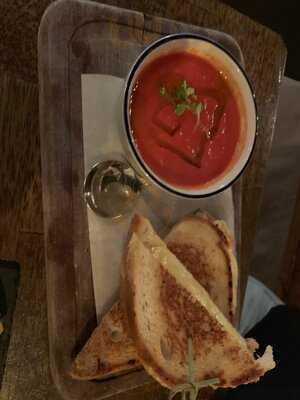 The Workman's Friend