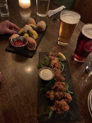 The Workman's Friend