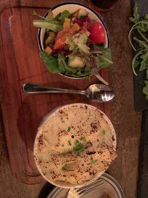 The Workman's Friend