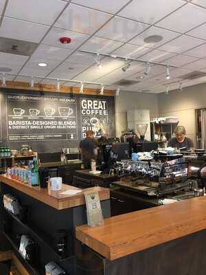 Public Domain Coffee