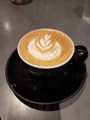 Public Domain Coffee