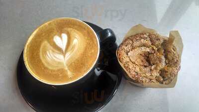 Public Domain Coffee