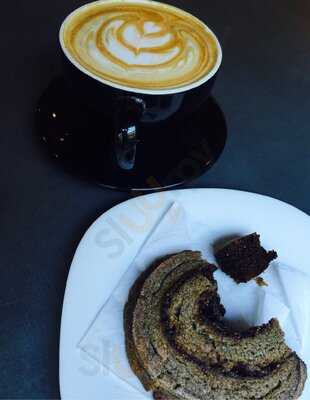 Public Domain Coffee