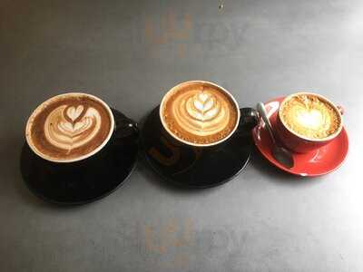 Public Domain Coffee